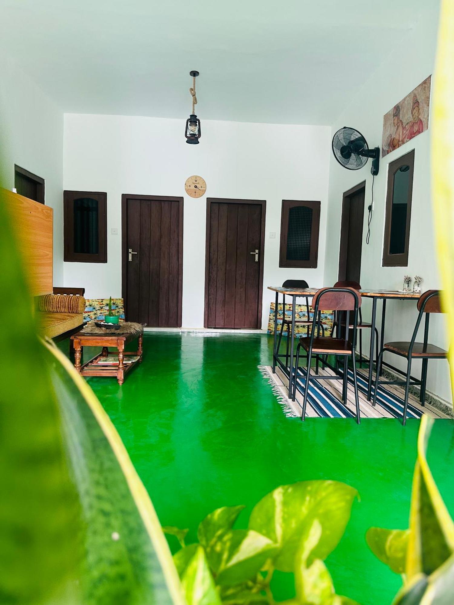 Jaya Villa - Near Airport Negombo Luaran gambar