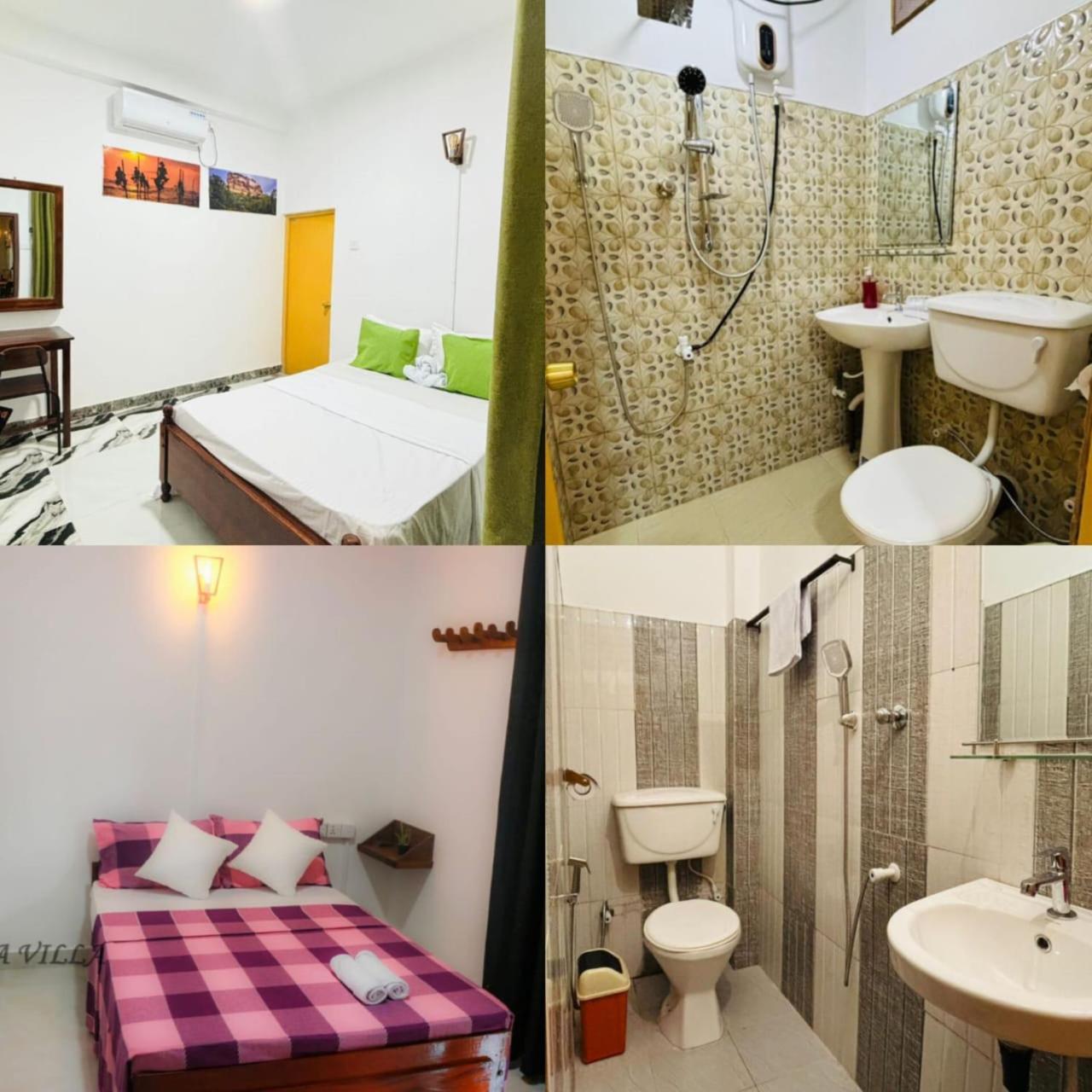 Jaya Villa - Near Airport Negombo Luaran gambar