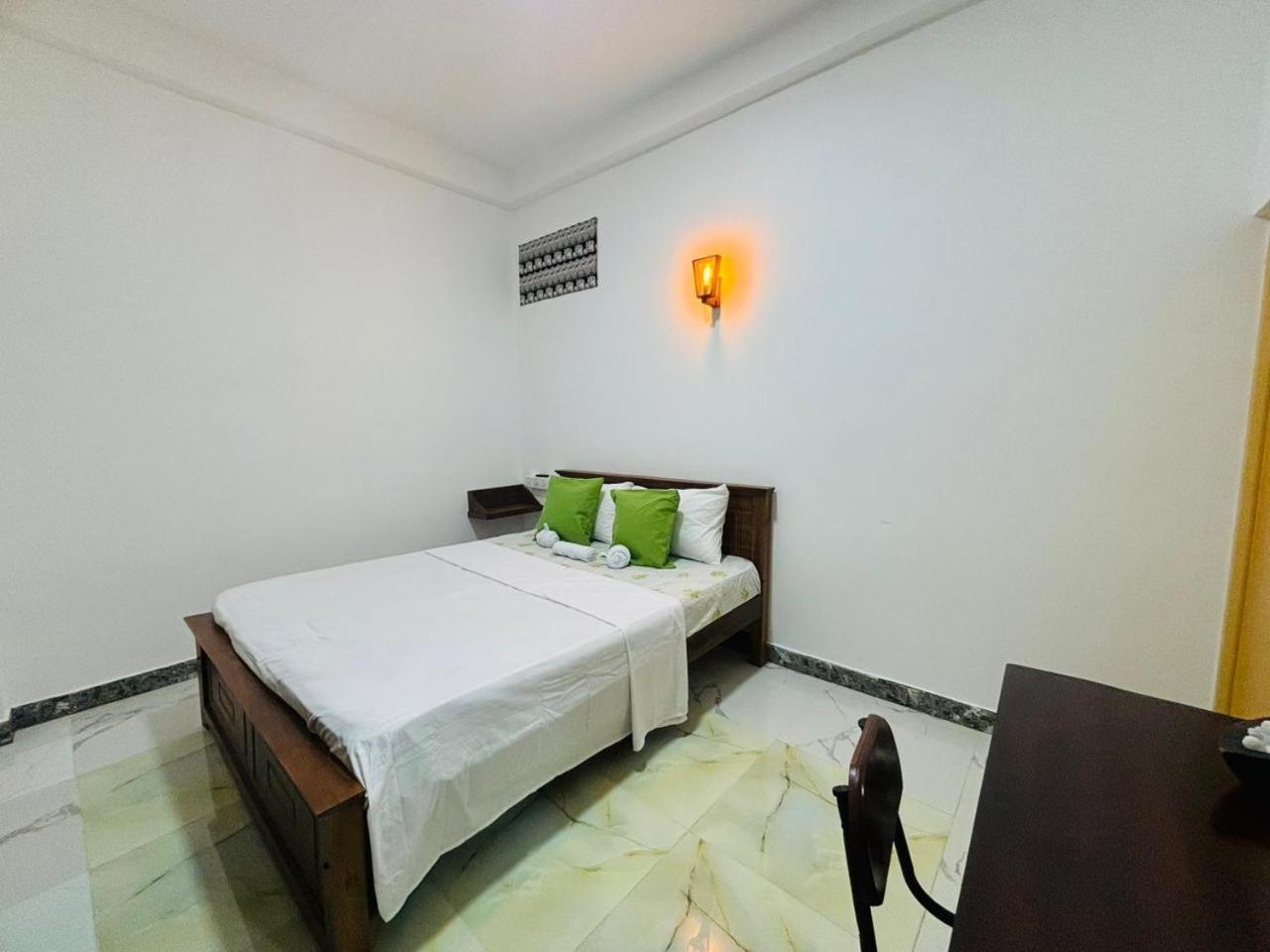 Jaya Villa - Near Airport Negombo Luaran gambar