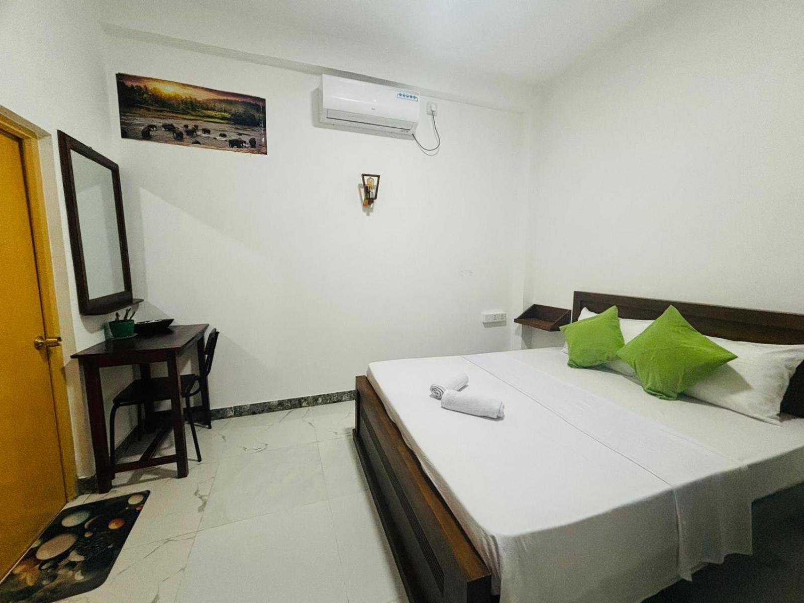 Jaya Villa - Near Airport Negombo Luaran gambar