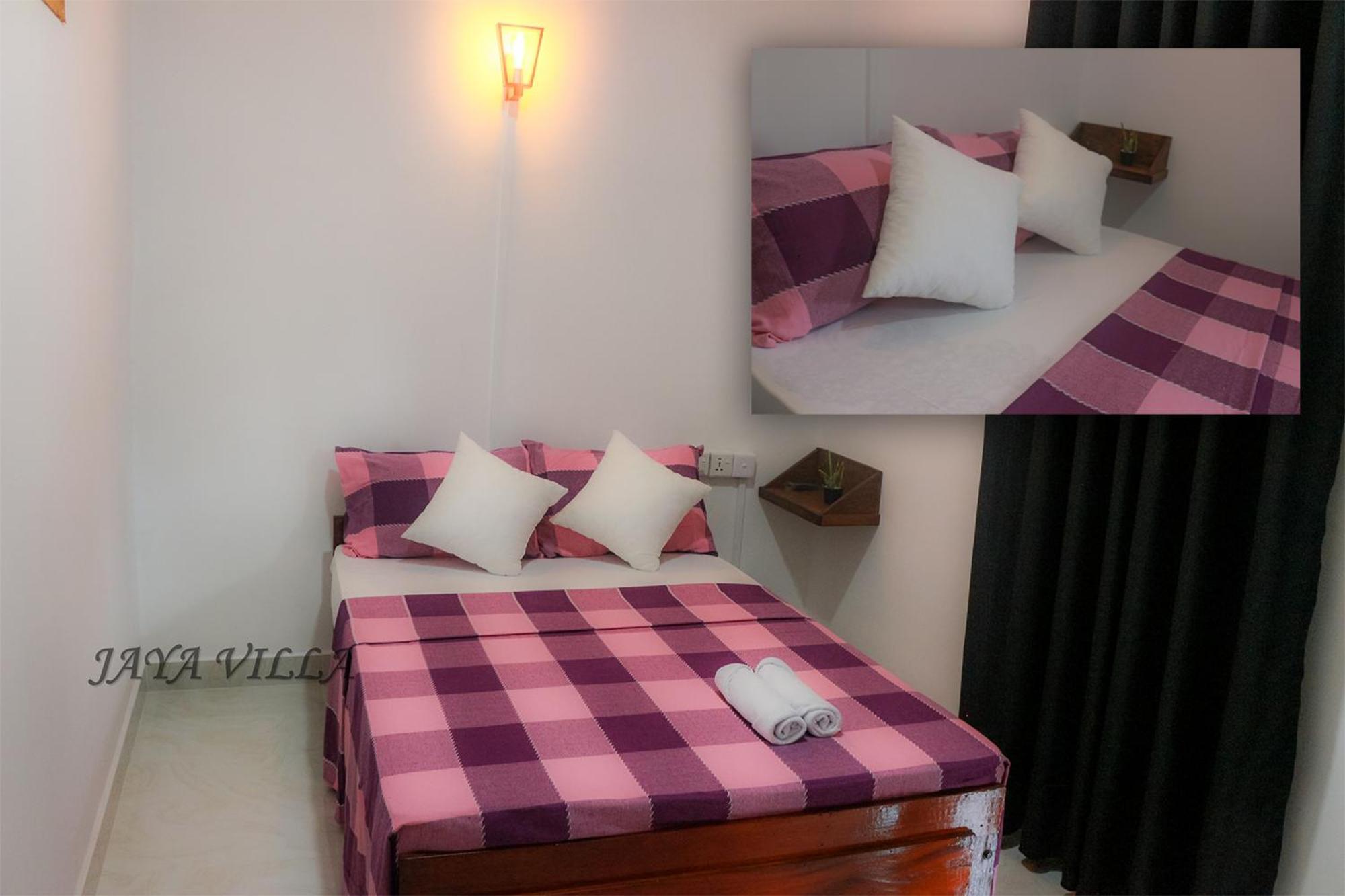 Jaya Villa - Near Airport Negombo Luaran gambar