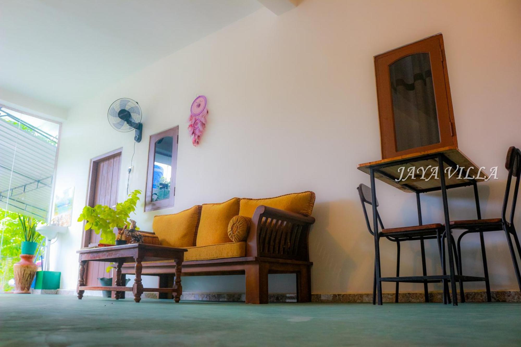 Jaya Villa - Near Airport Negombo Luaran gambar